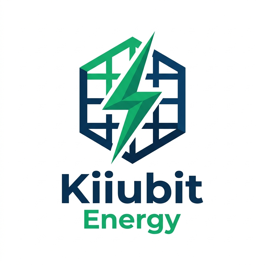 Kiiubit Energy